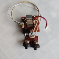 mạch loa công xuất loa vi tính W-888 tháo máy