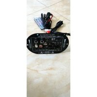 mạch loa corwn có Bluetooth