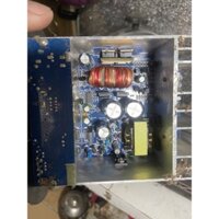 Mạch Loa Crow Xịn