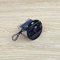 Mạch loa crown 4 có bluetooth  Hàng Chính Hãng