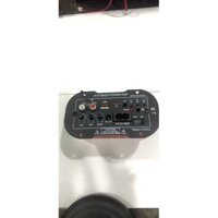 Mạch loa crown điện 12v hoặc 220v có Bluetooth.
