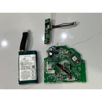 MẠCH LOA JBL CLIP 4