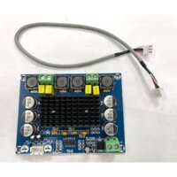 Mạch Loa Kéo 120w - Điện Tử Phương Huy -