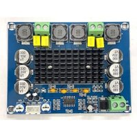 Mạch Loa Kéo 120w