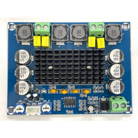 Mạch Loa Kéo 120W