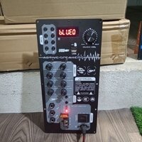 Mạch Loa Kéo 15×30 Công Suất Thực 120W