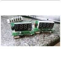 Mạch Loa Kéo 5V Có Bluetooth