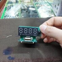 Mạch Loa Kéo 5V Có Bluetooth