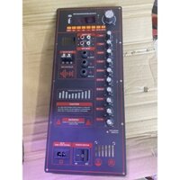 Mạch loa kéo công suất cao 300W