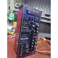 MẠCH LOA KÉO CÔNG SUẤT LỚN 2 BAS 30, 2 BAS 40 HOẶC 1 BAS 50 lh zalo 0907748399