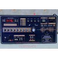 MẠCH LOA KÉO CÔNG SUẤT LỚN 19cm x38cm - DSP - Chống Hú - REVERB