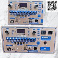 Mạch Loa Kéo H270s 300w 19x38cm Karaoke Reverb