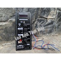 Mạch Loa kéo PMPO 320W 2- 2.5 tấc - Hàng Vip - LOA KÉO TÂM VIỆT