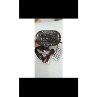 Mạch loa ống - Loa kéo 120w có Bluetooth