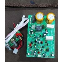 Mạch  Loa SUB 150W