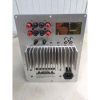 MẠCH LOA SUB ĐIỆN 2 SÒ HÀNG NHẬP KHẨU - GIÁ 1 CHIẾC