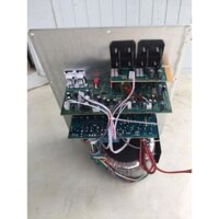 MẠCH LOA SUB ĐIỆN 2 SÒ HÀNG NHẬP KHẨU - GIÁ 1 CHIẾC