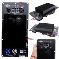 Mạch loa sub điện DBR-SF350 cho bass 40 coil 75 , Giá 01 cái