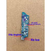 Mạch loa tai nghe Bluetooth 5.0 Sony WI-XB400 Wireless sports headset