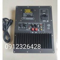 MẠCH LOA TRẦM ĐIỆN 2 SÒ TOSHIBA NGUỒN VUÔNG - GIÁ 1 CHIẾC