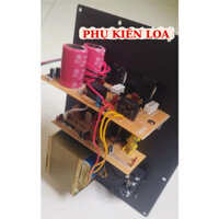 MẠCH LOA TRẦM ĐIỆN 2 SÒ TOSHIIBA NGUỒN VUÔNG - GIÁ 1 CHIẾC