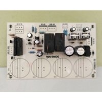 mạch lọc nguồn amli 4 Tụ
