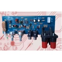 MẠCH LỌC SUB - MẠCH LỌC TÍN HIỆU