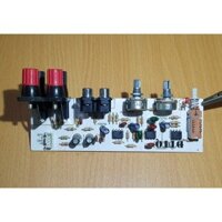 MẠCH LỌC SUB - MẠCH LỌC TÍN HIỆU - SUB BOSE 1200