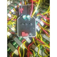 mạch mài cò bóp 2 tụ