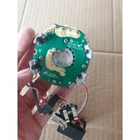 mạch mài ryobi Hp cò bóp