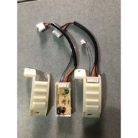Mạch mắt nhận mặt lạnh điều hoà các loại :LG-Samsung-Aqua-Casper, bo vỉ nhận tín hiệu máy lạnh