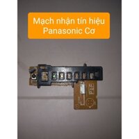 Mạch mắt nhận tín hiệu điều hòa Panasonic tháo máy Cũ chạy ok