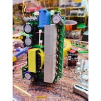 Mạch máy điện tử 8fet e42 2 mức áp