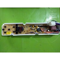 mạch máy giặt sanyo 6 nút