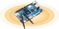 Mạch máy tính nhúng Orange Pi 5B