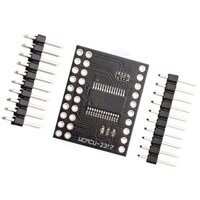 Mạch Mở Rộng Chân I/O Expander MCP23017 Giao Tiếp I2C