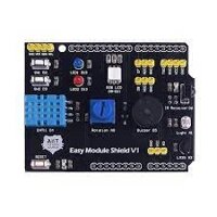 Mạch Mở Rộng Uno Đa Chức Năng DHT11 LM35 Buzzer Và IR RGB