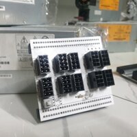 Mạch module 6pin, 8pin 🌟🌟 SERVER 🌟🌟 sử dụng trong việc chia tải nguồn SERVER 460W,750W,1200W,1100W