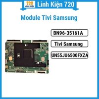 Mạch module BN96-35161A T-Con Cho tivi Samsung UN55JU6500FXZA