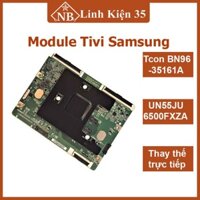 Mạch module BN96-35161A T-Con Cho tivi Samsung UN55JU6500FXZA