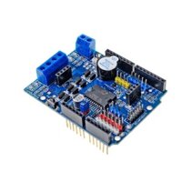 Mạch Motor Shield L298 - TaKa DiY