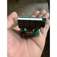 Mạch mp3 loa kéo led to có BLUTOOTH