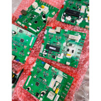 Mạch nâng dốc máy chạy bộ MBH