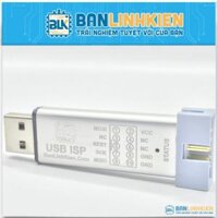 Mạch Nạp 89/AVR USBasp/USBisp                                               Yêu thích