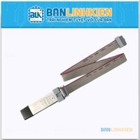 Mạch Nạp 89/AVR USBasp/USBisp Mã LK_02259