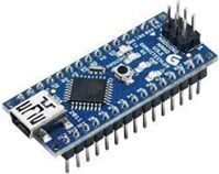 Mạch nạp Arduino Nano FT232RL