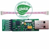 Mạch nạp Burn-E LDNam đa chức năng