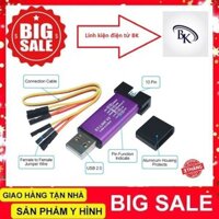 Mạch Nạp Code STM-stlink v2 stlink