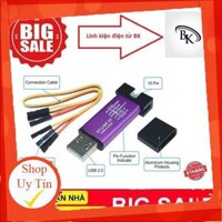 Mạch Nạp Code STM-stlink v2 stlink