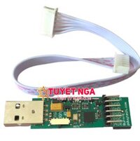 Mạch Nạp Đa Năng Burn-E